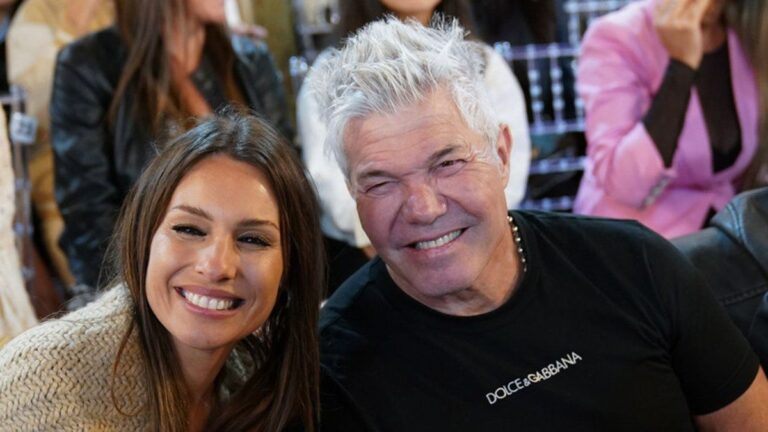 Qué le robaron a Pampita y qué recuperó hasta el momento: «De buena fe»