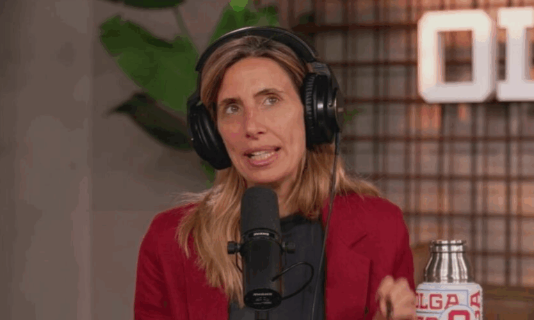 Luciana Geuna contó el problema de salud que tuvo y el infierno que sufrió