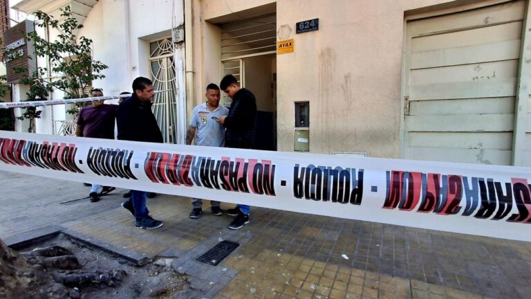 Conflicto en la sede de Uocra Córdoba: ocho detenidos a un día de las elecciones gremiales