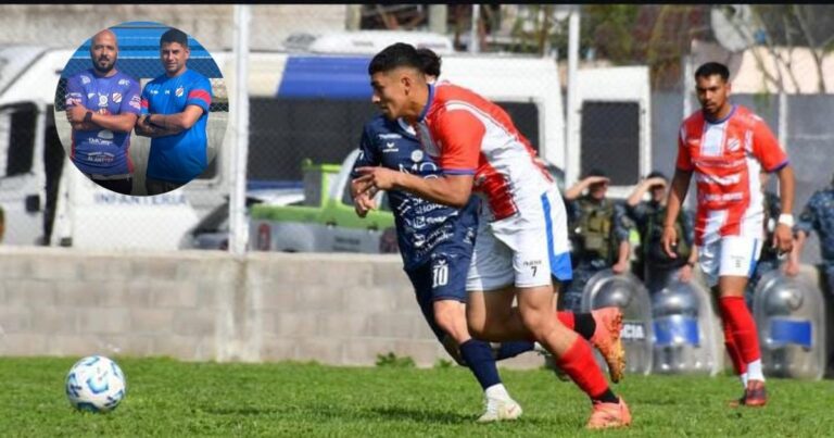 Escándalo en el Ascenso: un jugador denunció que el entrenador estaba metido en las apuestas deportivas