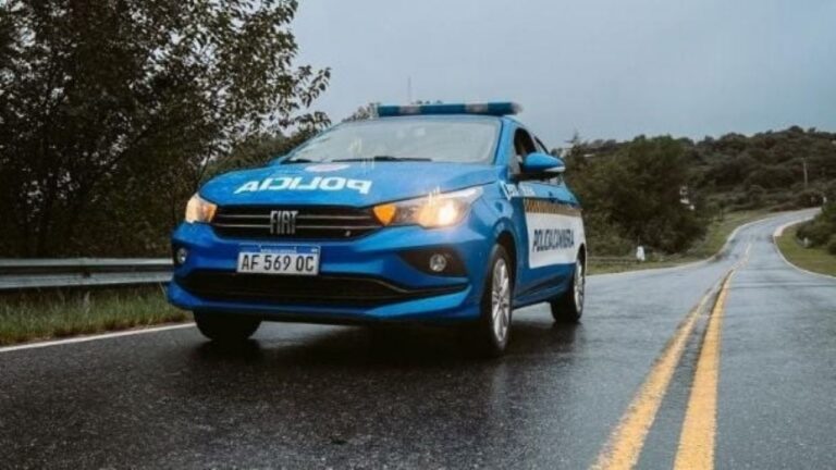 Tormentas severas en Córdoba: alerta para quienes circulen por rutas