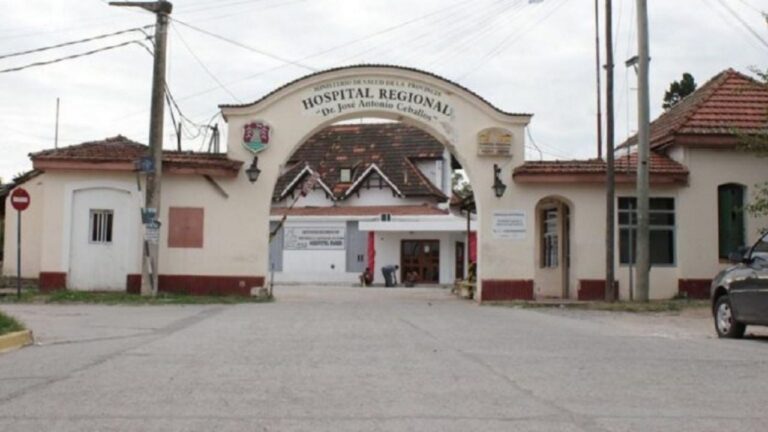 Bell Ville: buscan a un hombre que baleó a un joven