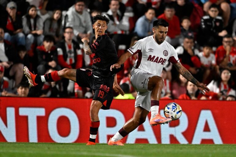 Instituto empató sin goles con Lanús en Alta Córdoba