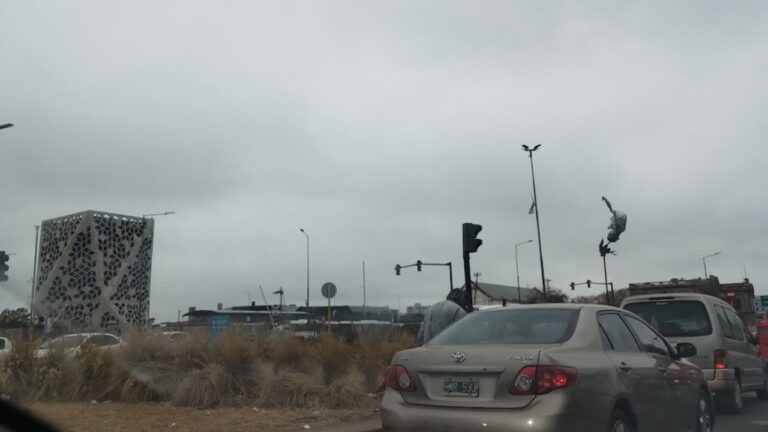 Tiempo: cuándo podrían presentarse nuevamente lluvias en Córdoba