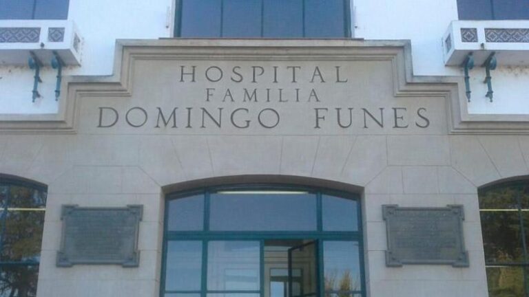 Violento ataque en La Cumbre: Detuvieron a una joven de 18 años por apuñalar a su pareja