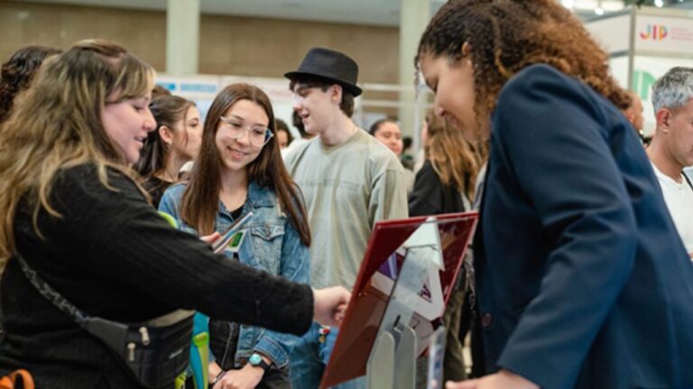 Vuelven las Jornadas de Inserción Profesional y la Feria de Empleo en la UNC