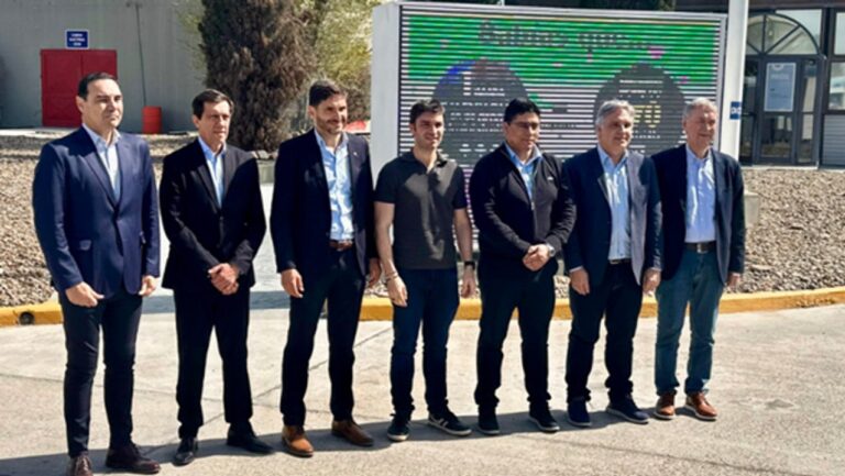 Juan Schiaretti: Provincias Unidas será la única alternativa de poder a lo que expresa Milei