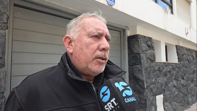 El dolor del padre de la niña fallecida en Córdoba: «Tenía toda una vida por delante»