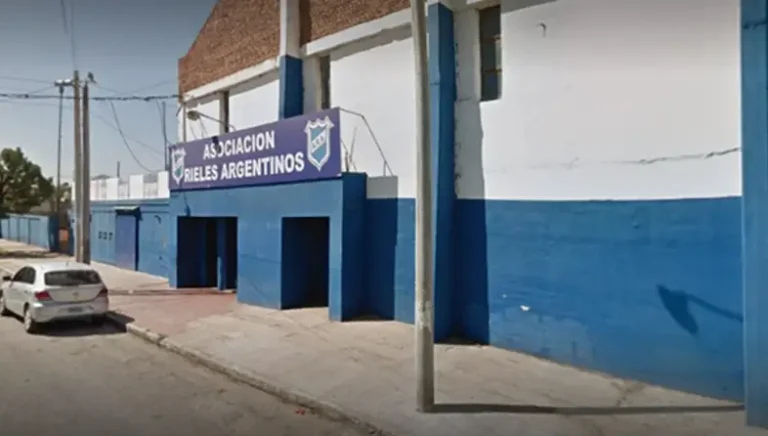 Un hombre murió tras descompensarse en un club de Córdoba