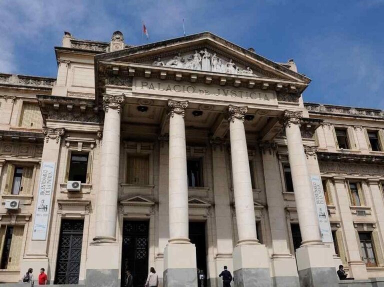 El 3 de noviembre comienza el juicio por el femicidio de Christelle Heredia
