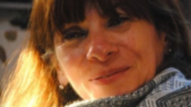 Dolor en Carlos Paz por la muerte de una docente muy querida