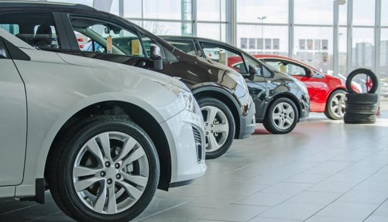 Las ventas de autos usados en Córdoba crecieron un 8% en septiembre