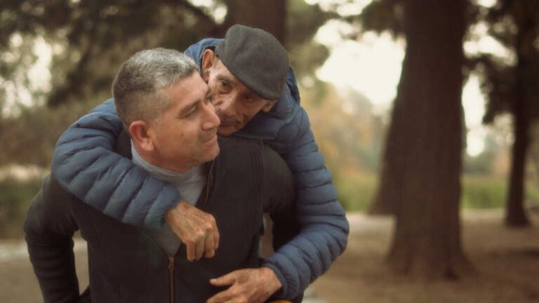 El vals de los últimos días, la película cordobesa, se estrena en el Festival Internacional de Cine de Buenos Aires