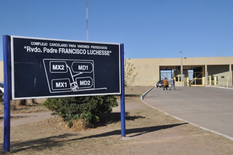 Investigan la muerte de un preso en la cárcel de Bouwer