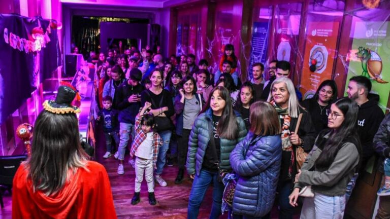 La Noche de los Museos regresa con un circuito gratuito de arte, ciencia e historia