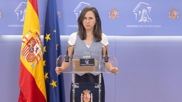Varias organizaciones propalestina presionan a Podemos para que apruebe el embargo a Israel