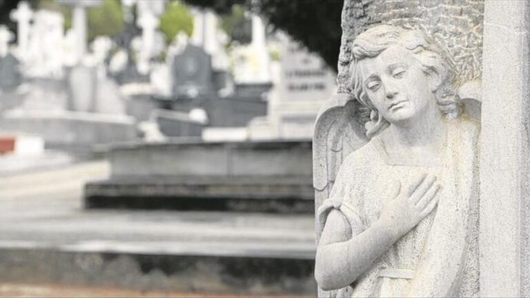 Los fallecidos en Córdoba el miércoles 8 de octubre