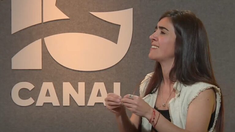 Constanza San Pedro: «Los políticos tradicionales no ven la avanzada del narco»