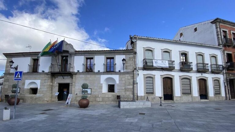 El tiempo en Villanueva de Córdoba: esta es la previsión meteorológica de hoy, jueves 9 de octubre