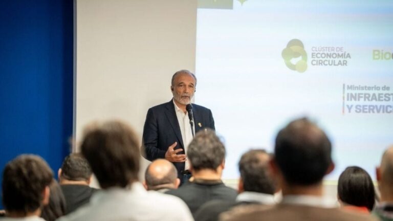 Córdoba debate el futuro de los biocombustibles y la infraestructura verde