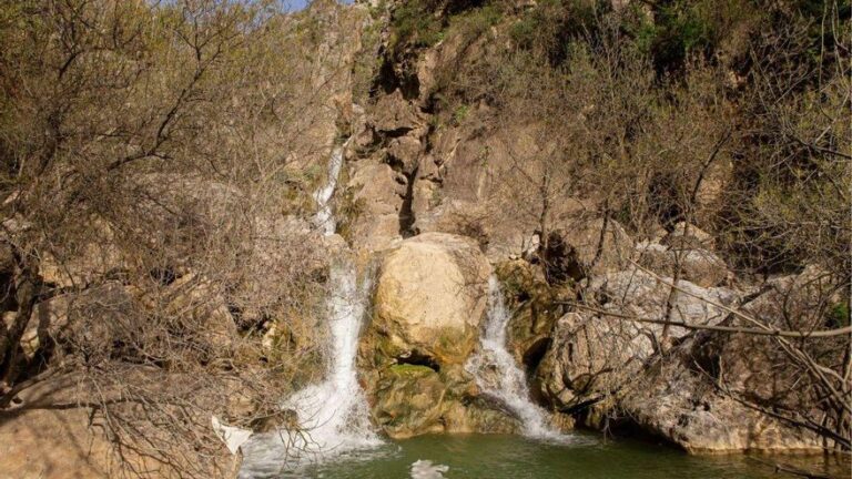 La impresionante garganta en Córdoba que hay que recorrer al menos una vez en la vida