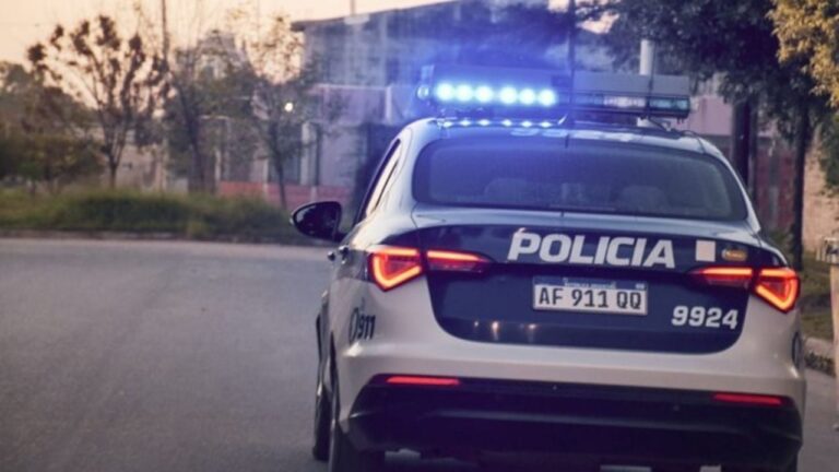 Río Cuarto: un hombre murió tras ser baleado en una pelea en barrio Alberdi