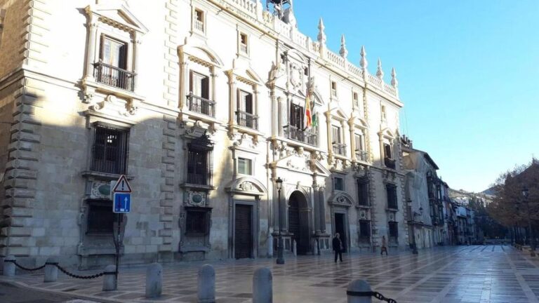 El TSJA absuelve a un hombre tras una condena a cárcel por abuso sexual a su hija al no acreditarse