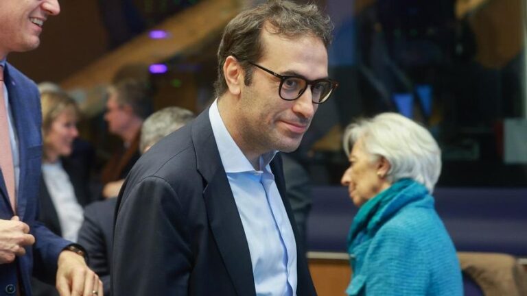 Carlos Cuerpo: «España es un socio confiable de la OTAN y estamos comprometidos con aumentar la inversión en Defensa»