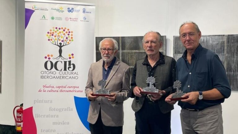 Parfeniuk: Es un premio la lucha por la defensa de la naturaleza