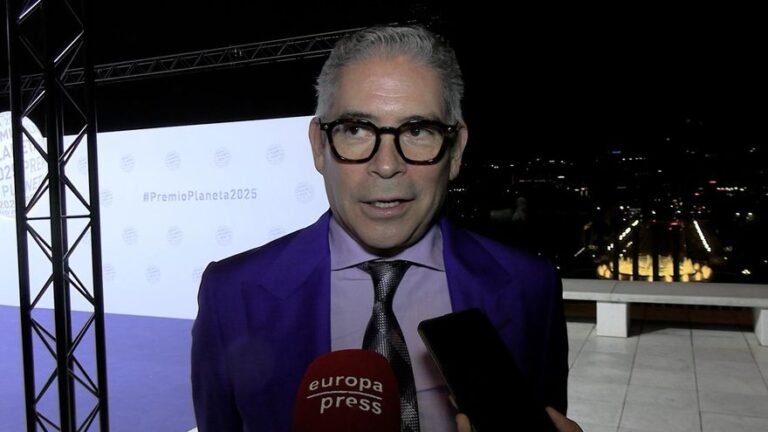 Boris Izaguirre sobre el regreso  de Amaia a LODVG: «Espero que Amaia desbloquee a Cayetana y reanuden su amistad»