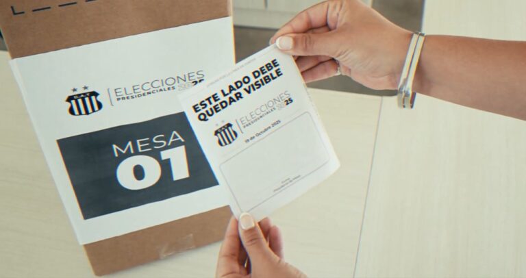 Elecciones en Talleres: todo lo que tenés que saber para votar el 19 de octubre