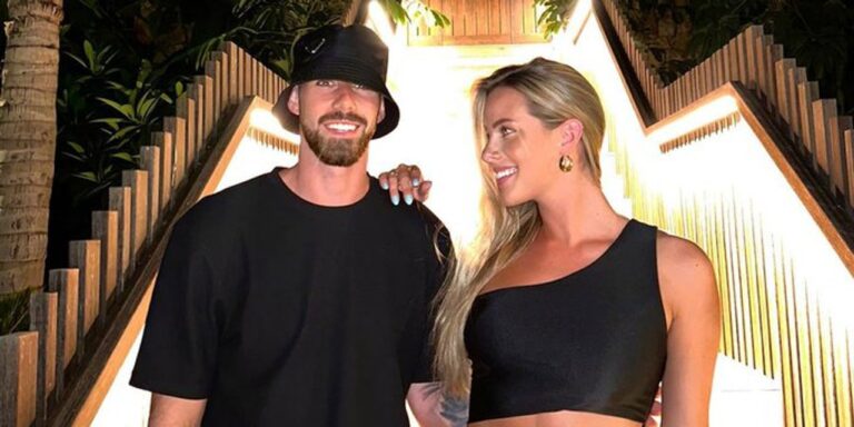 Detuvieron en Italia a Luca Vildoza y a su esposa