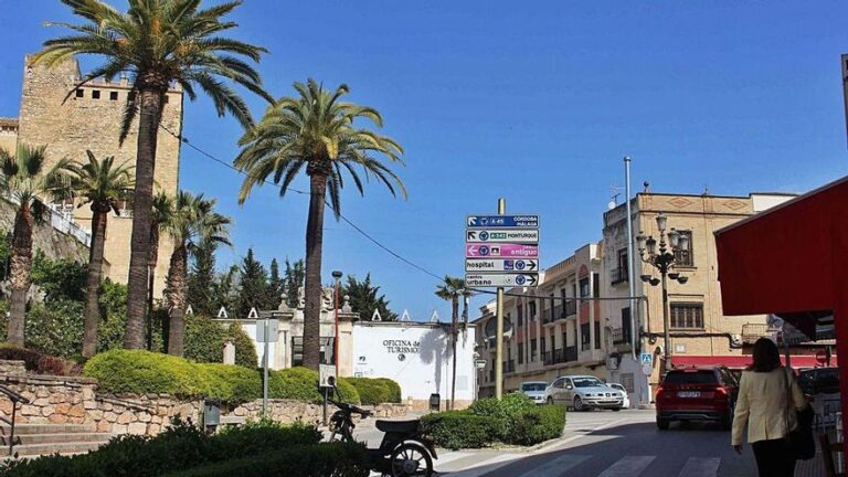 El tiempo en Cabra: esta es la previsión meteorológica de hoy, viernes 17 de octubre