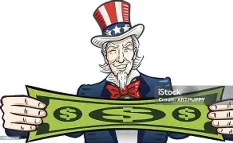 Ni la intervención del Tío Sam calma la voracidad de los argentinos por el dólar