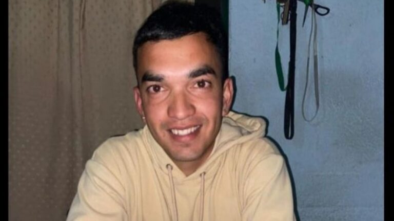 Accidente fatal en Carlos Paz: «Queremos justicia por mi hermano»