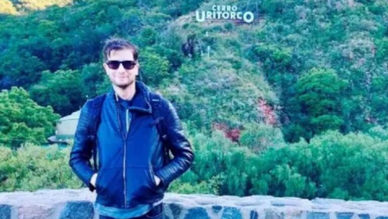Un médico de 36 años murió tras caer de un mirador en el Parque Nacional Los Glaciares