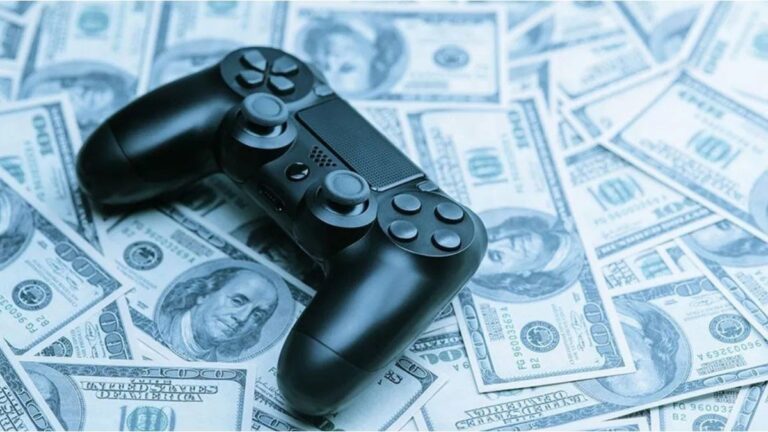 Sos gamer? Estos consejos te van a servir para ahorrar plata mientras jugás