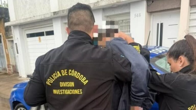 Escalaba muros para robar mientras las víctimas dormían