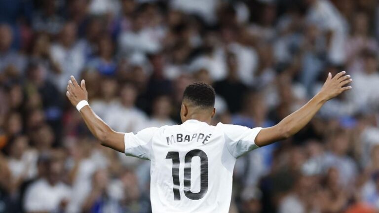 LaLiga EA Sports | Getafe – Real Madrid, en directo