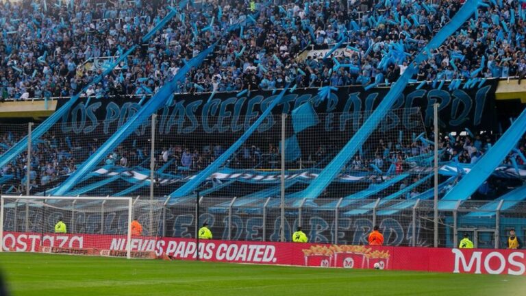 Ilusión pirata: arranca la venta de entradas para alentar a Belgrano en Rosario