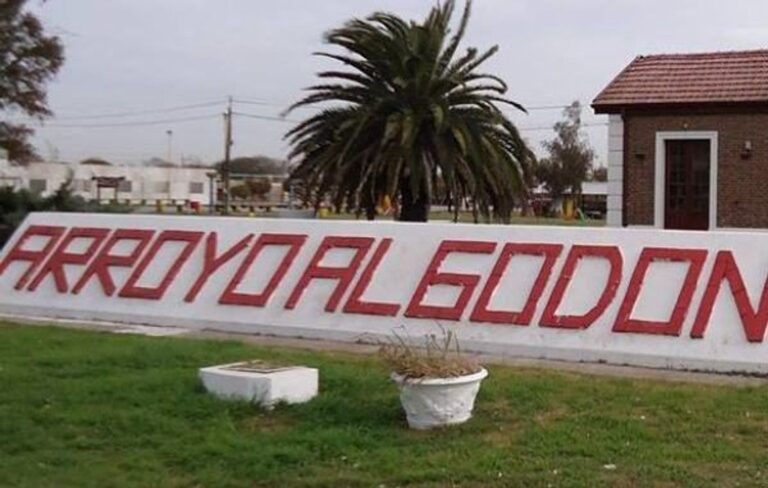 Tragedia en Villa María: hallan sin vida a un niño de 12 años en laguna de un tambo