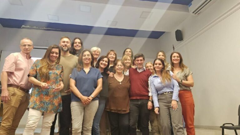 La Defensoría del Pueblo amplía su presencia en el interior con nuevas capacitaciones