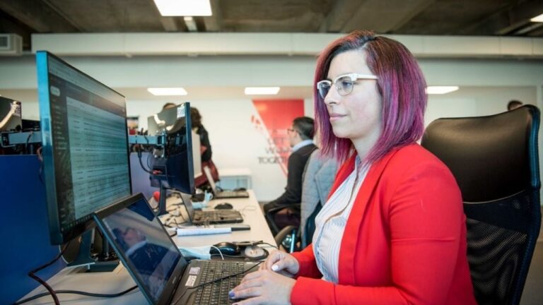 Empleo +26: más de 4.700 cordobeses comienzan su práctica laboral en noviembre