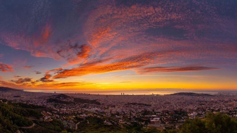 La cronobiología, a favor del horario de invierno: el cuerpo humano se beneficia más de despertar con luz que de retrasarelatardecer