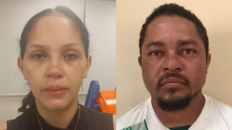 Acusan a una madre de matar por venganza a su beba de dosmeses