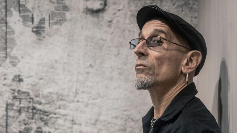Fito & Fitipaldis, un poco de rock’n’roll maduro y humilde en ‘El monte de los aullidos’