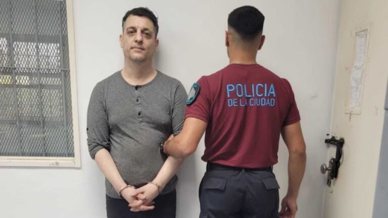 Declaró el novio de Lourdes Fernández: Ella no quería salir