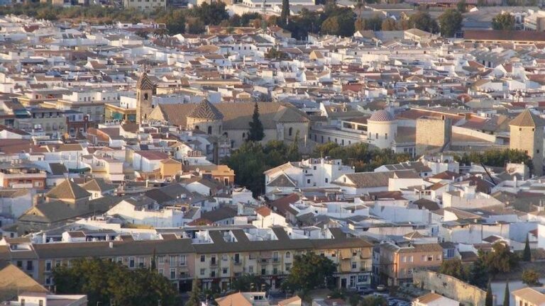 El tiempo en Lucena: esta es la previsión meteorológica de hoy, lunes 27 de octubre