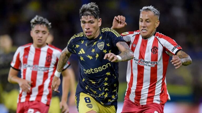 Boca se mide ante Barracas para levantar cabeza y meterse en la pelea