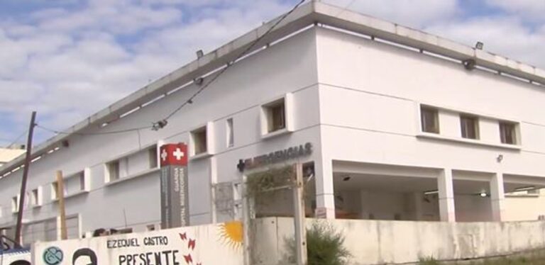 Preocupa la ola de robos en el Hospital Misericordia de Córdoba
